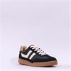 Tommy Bowe Zazi Casual Shoe - Nightshade